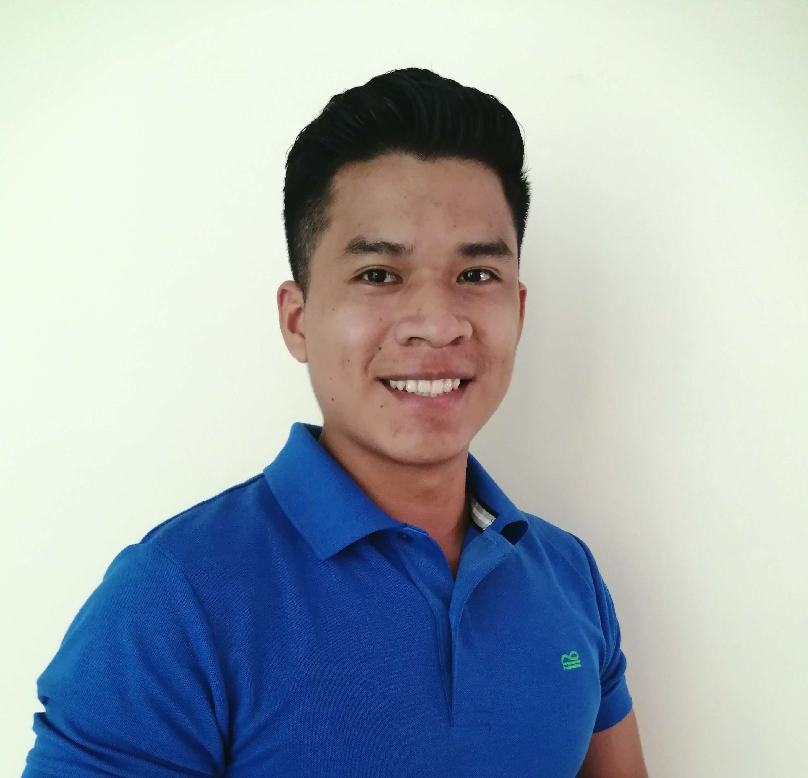 Portafolio Francisco